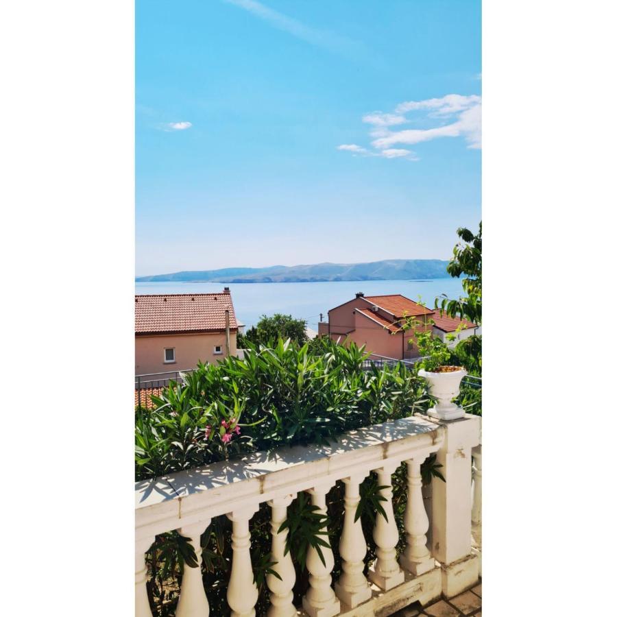Apartment Verda เซนญ์ ภายนอก รูปภาพ