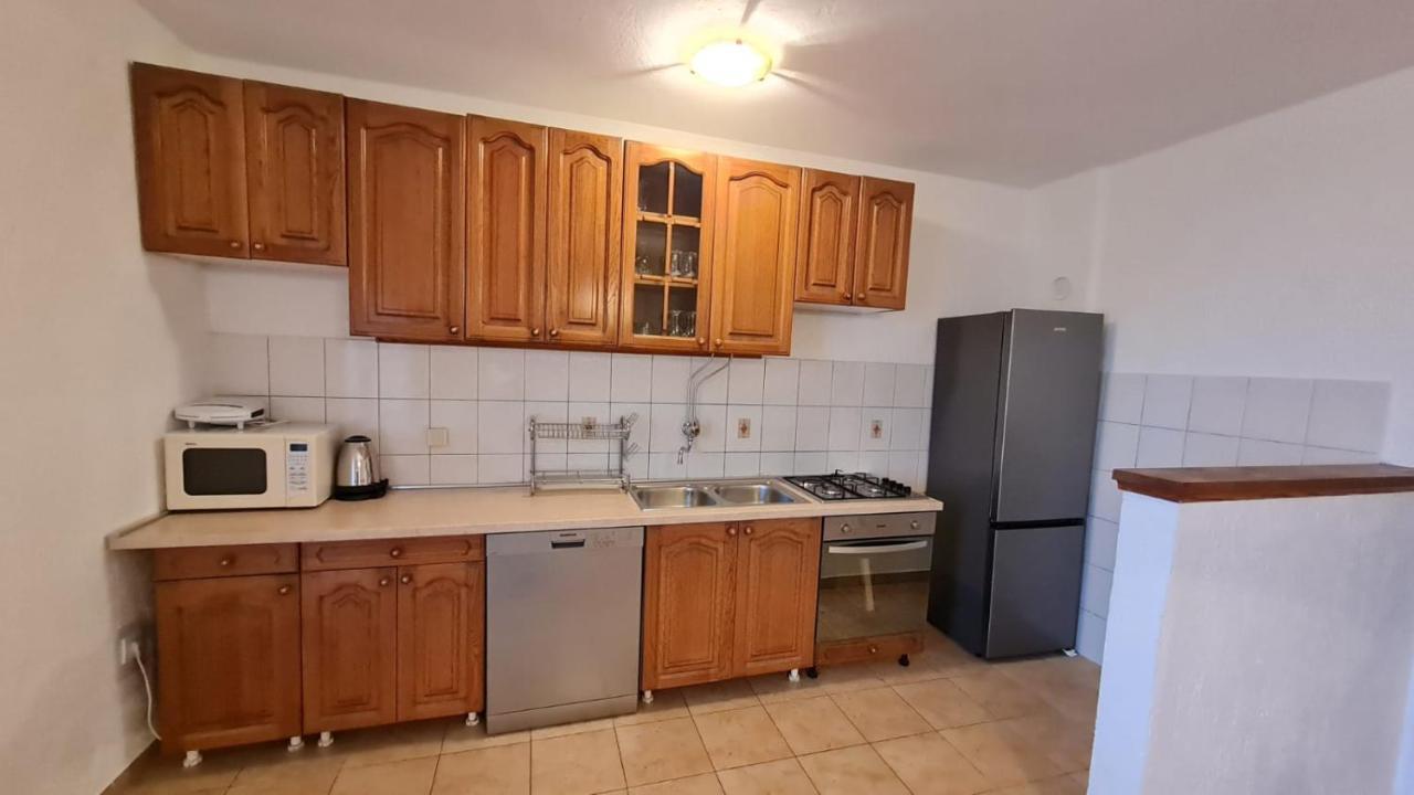 Apartment Verda เซนญ์ ภายนอก รูปภาพ