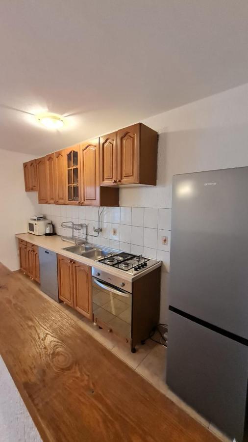 Apartment Verda เซนญ์ ภายนอก รูปภาพ