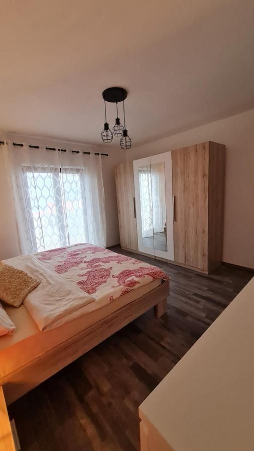 Apartment Verda เซนญ์ ภายนอก รูปภาพ