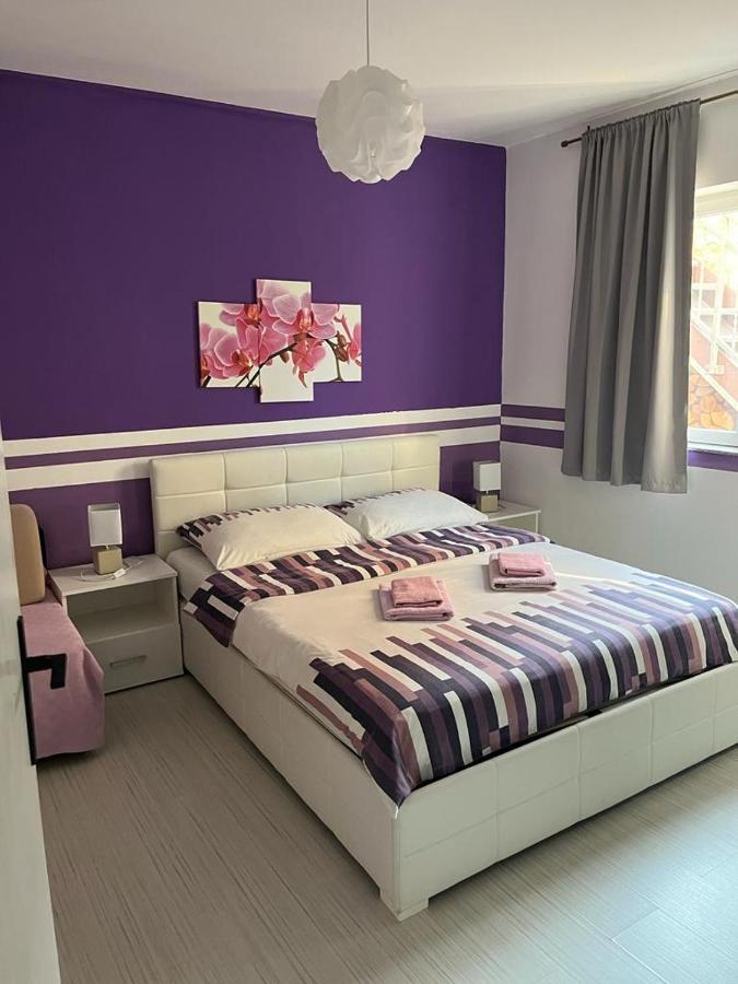 Apartment Verda เซนญ์ ภายนอก รูปภาพ