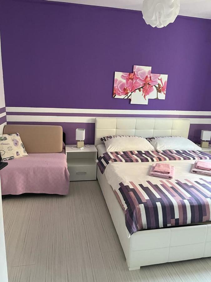 Apartment Verda เซนญ์ ภายนอก รูปภาพ