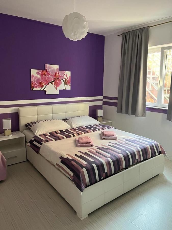 Apartment Verda เซนญ์ ภายนอก รูปภาพ