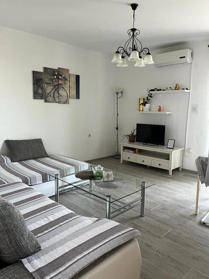 Apartment Verda เซนญ์ ภายนอก รูปภาพ