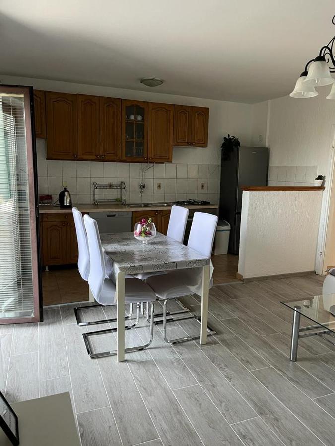Apartment Verda เซนญ์ ภายนอก รูปภาพ