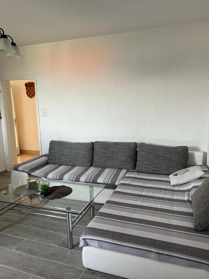 Apartment Verda เซนญ์ ภายนอก รูปภาพ