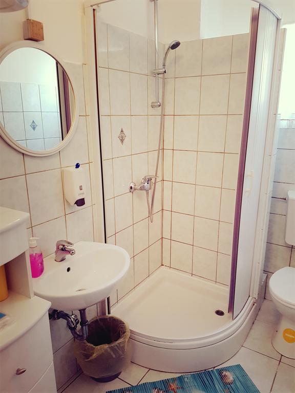 Apartment Verda เซนญ์ ภายนอก รูปภาพ