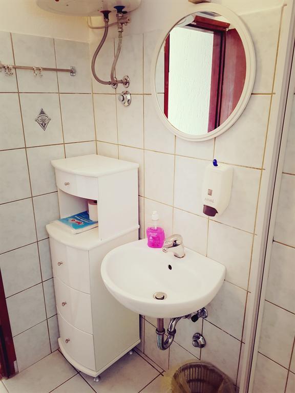 Apartment Verda เซนญ์ ภายนอก รูปภาพ