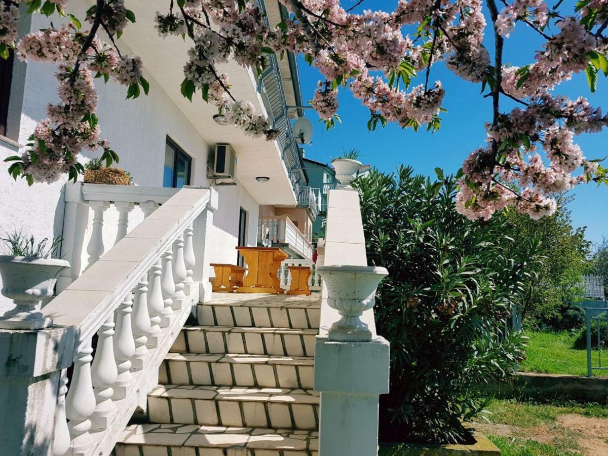 Apartment Verda เซนญ์ ภายนอก รูปภาพ