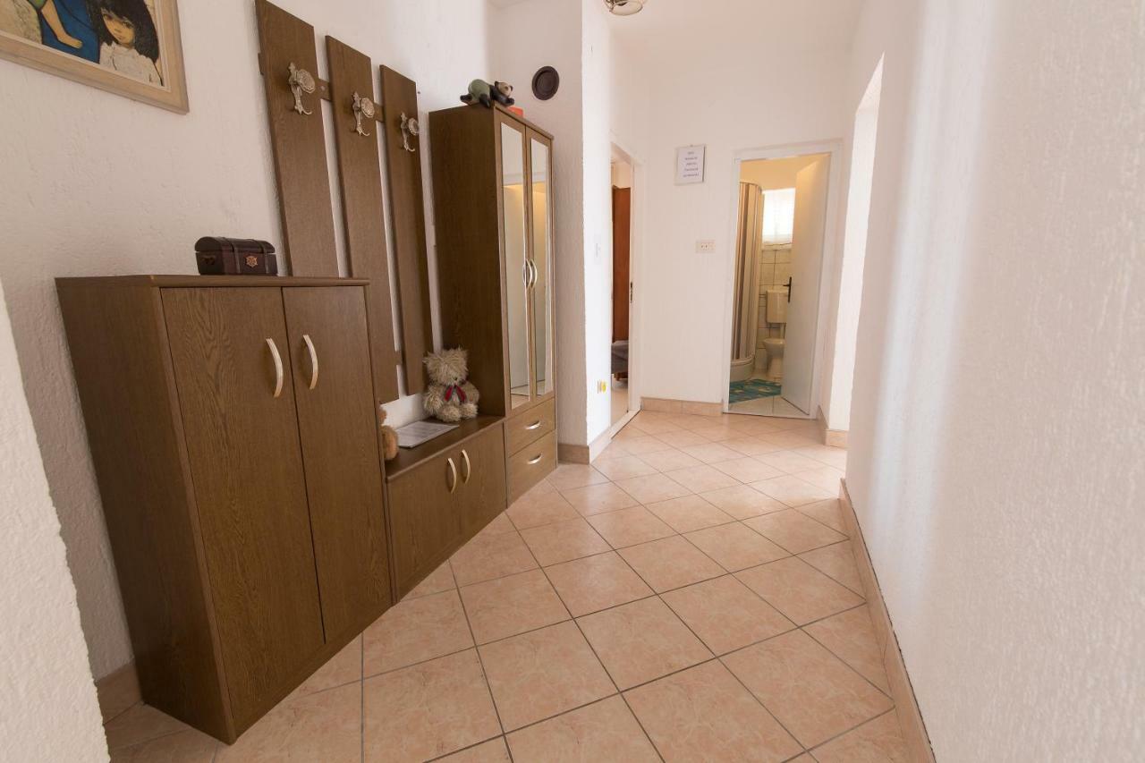 Apartment Verda เซนญ์ ภายนอก รูปภาพ