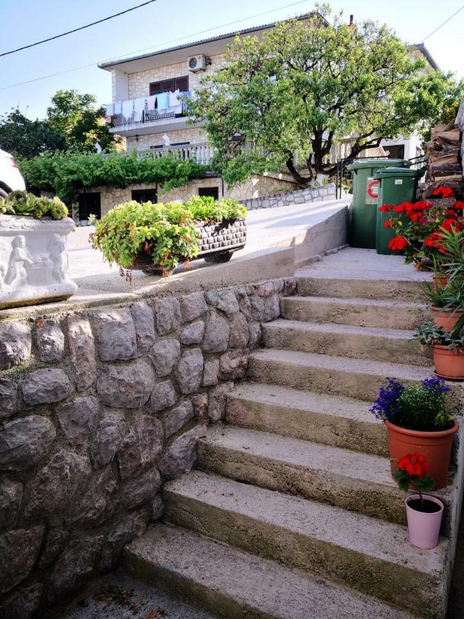 Apartment Verda เซนญ์ ภายนอก รูปภาพ