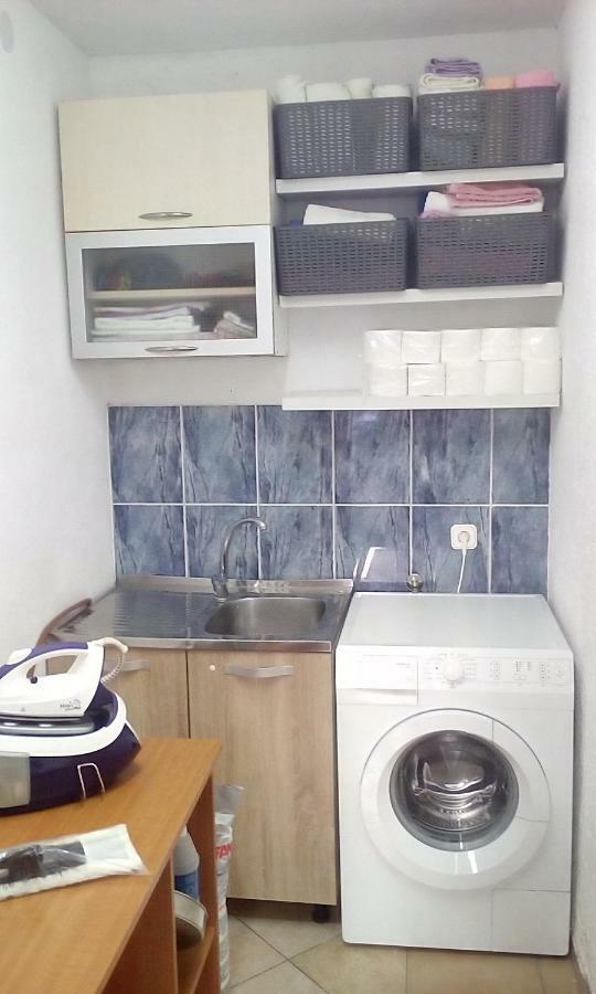Apartment Verda เซนญ์ ภายนอก รูปภาพ
