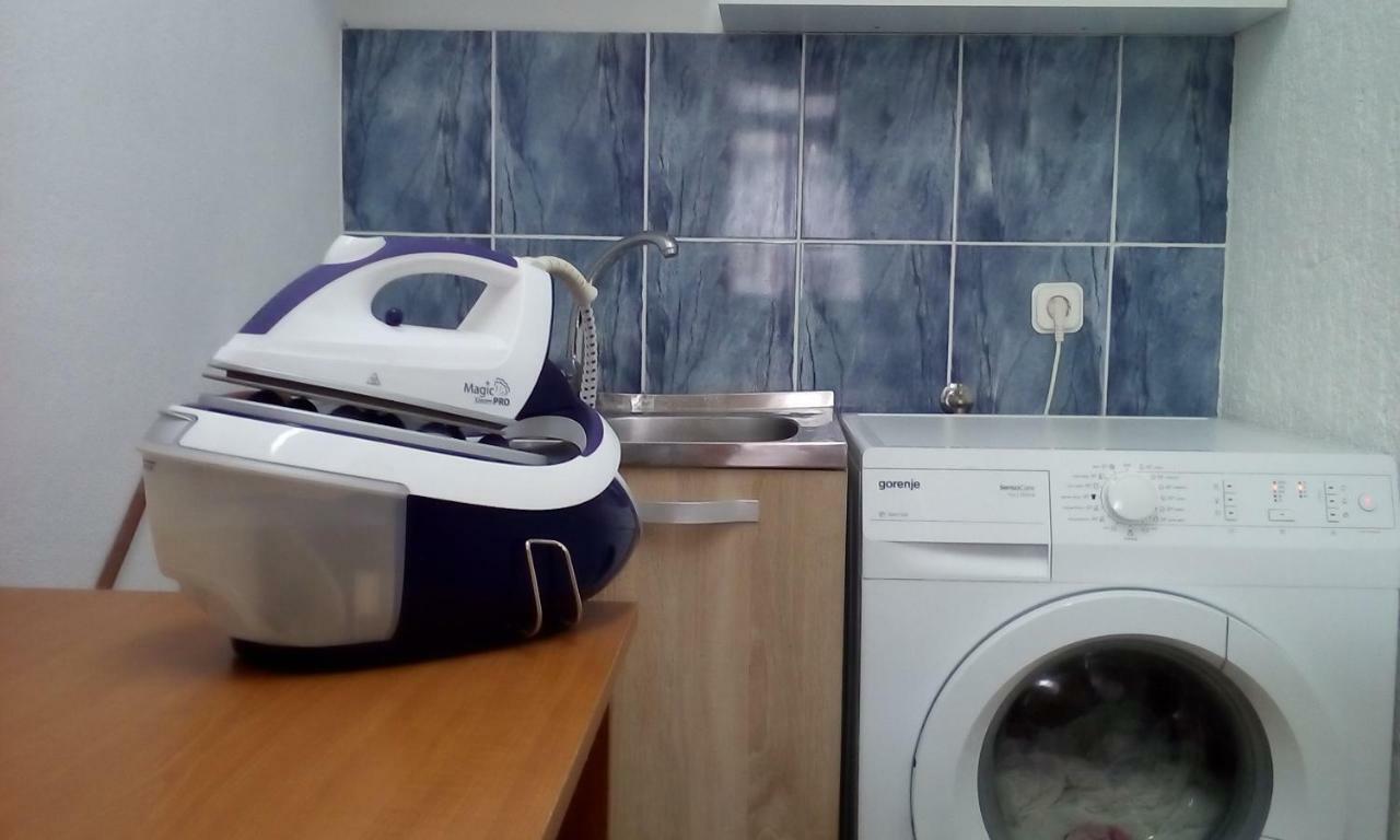 Apartment Verda เซนญ์ ภายนอก รูปภาพ