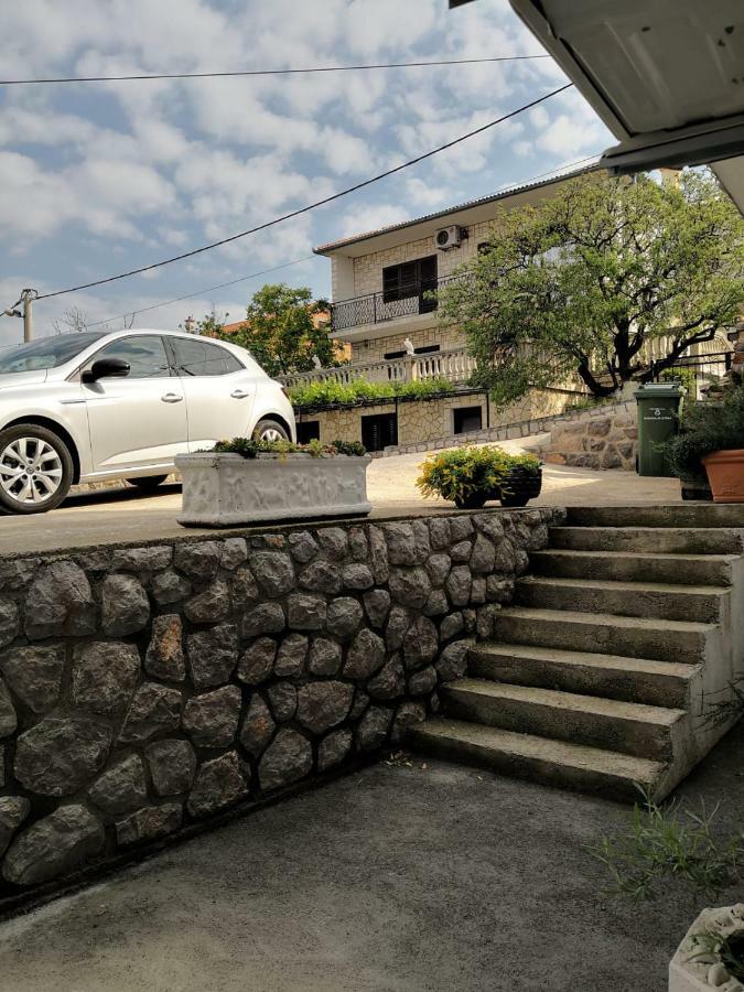 Apartment Verda เซนญ์ ภายนอก รูปภาพ